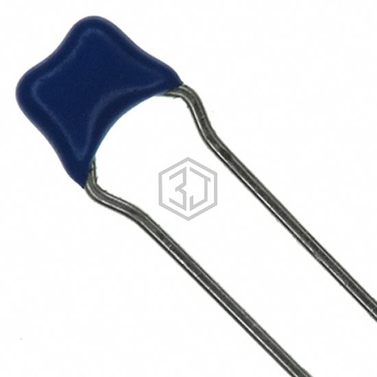 B37979N1101J051 - EPCOS - TDK Electronics - Ceramic Capacitors