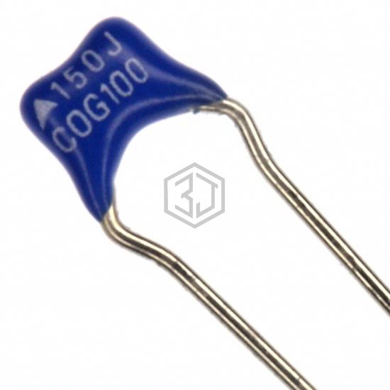 B37979N1150J051 - EPCOS - TDK Electronics - Ceramic Capacitors