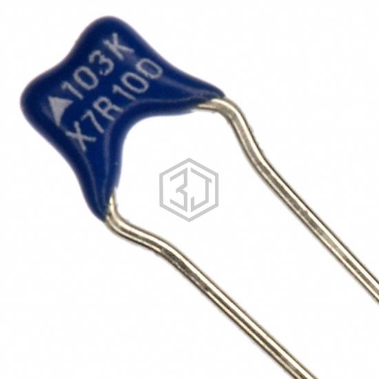 B37981M1103K051 - EPCOS - TDK Electronics - Ceramic Capacitors