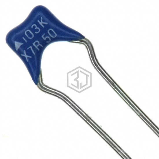 B37981M5103K051 - EPCOS - TDK Electronics - Ceramic Capacitors