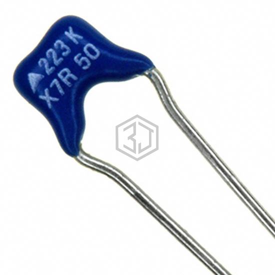 B37981M5223K051 - EPCOS - TDK Electronics - Ceramic Capacitors