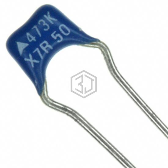 B37981M5473K051 - EPCOS - TDK Electronics - Ceramic Capacitors