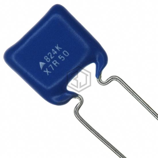 B37984M5824K051 - EPCOS - TDK Electronics - Ceramic Capacitors