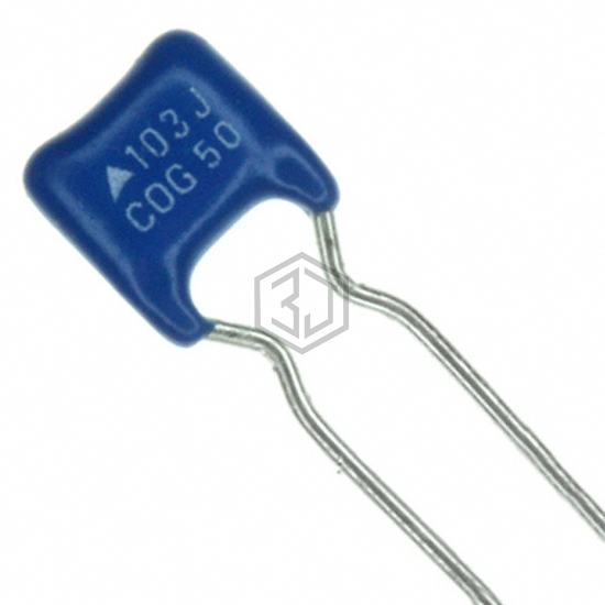 B37986N5103J051 - EPCOS - TDK Electronics - Ceramic Capacitors