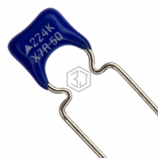 B37987F5224K051 - EPCOS - TDK Electronics - Ceramic Capacitors