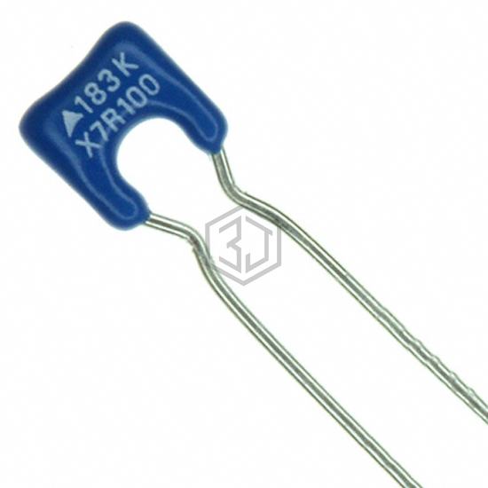 B37987M1183K051 - EPCOS - TDK Electronics - Ceramic Capacitors