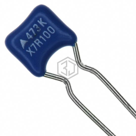 B37987M1473K051 - EPCOS - TDK Electronics - Ceramic Capacitors