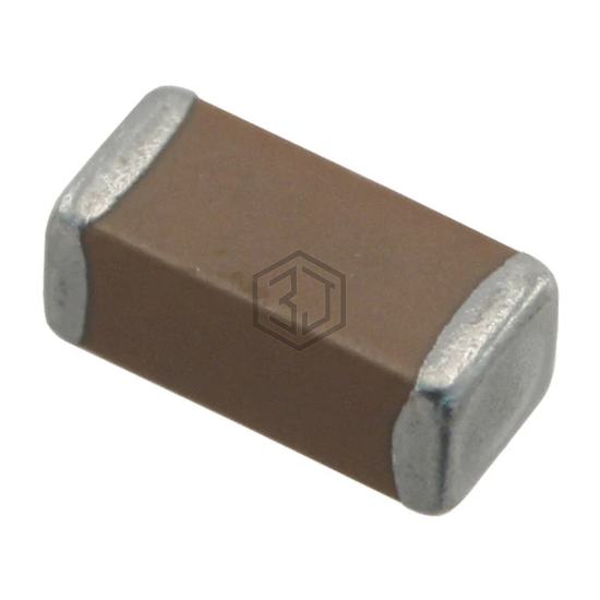 302R29N331KF4E - Johanson Dielectrics Inc. - Ceramic Capacitors
