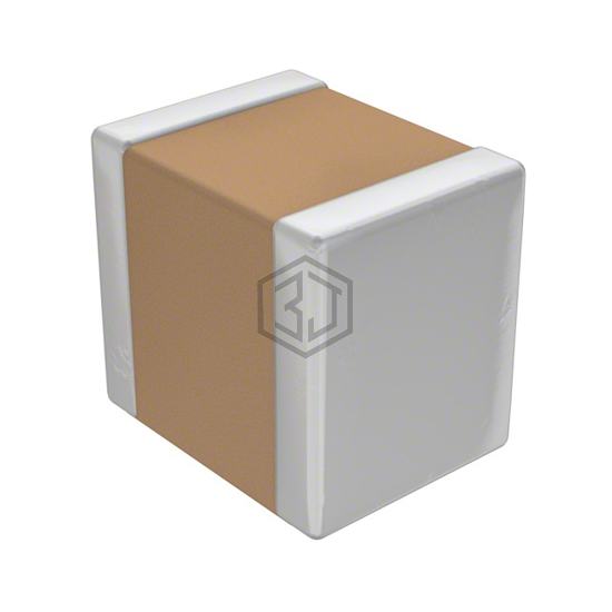 501S41W333KF4E - Johanson Dielectrics Inc. - Ceramic Capacitors