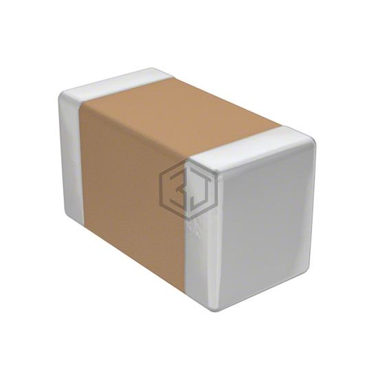 501R18W472KF4E - Johanson Dielectrics Inc. - Ceramic Capacitors
