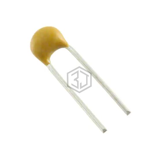 M15G479D2 - Cornell Dubilier Electronics (CDE) - Ceramic Capacitors