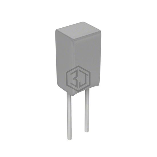 M15R103M5 - Cornell Dubilier Electronics (CDE) - Ceramic Capacitors