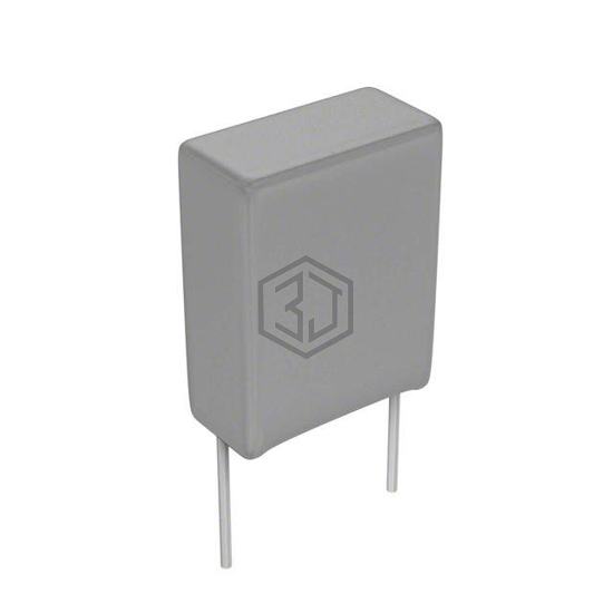 M40U225M5-F - Cornell Dubilier Electronics (CDE) - Ceramic Capacitors
