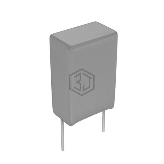 M50G104J1 - Cornell Dubilier Electronics (CDE) - Ceramic Capacitors