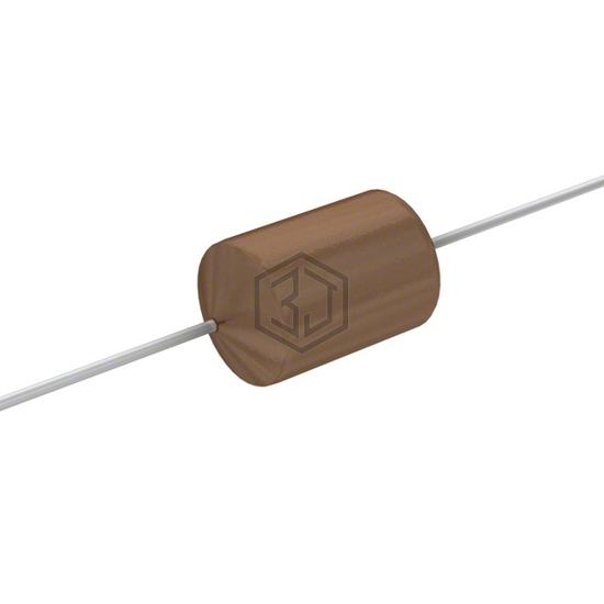 P10R103K1-F - Cornell Dubilier Electronics (CDE) - Ceramic Capacitors