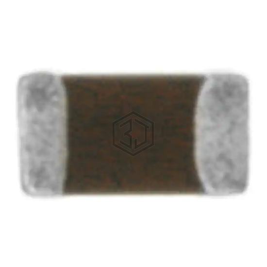 ECJ-1VB1A106M - Panasonic Electronic Components - Ceramic Capacitors