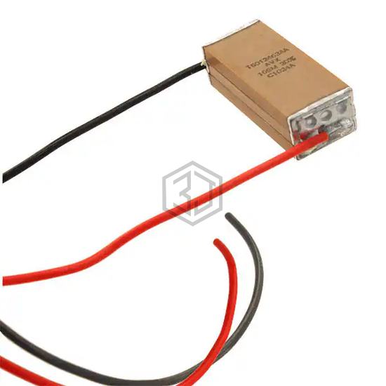 HV04AA253JAN240 - KYOCERA AVX - Ceramic Capacitors