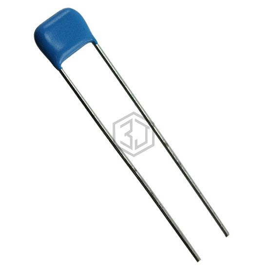 KHD160E156M43A0B00 - United Chemi-Con - Ceramic Capacitors
