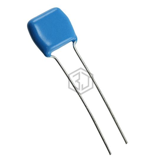 KHD251E105M76A0B00 - United Chemi-Con - Ceramic Capacitors