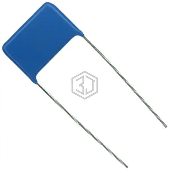 KHD500E107M90C0B00 - United Chemi-Con - Ceramic Capacitors