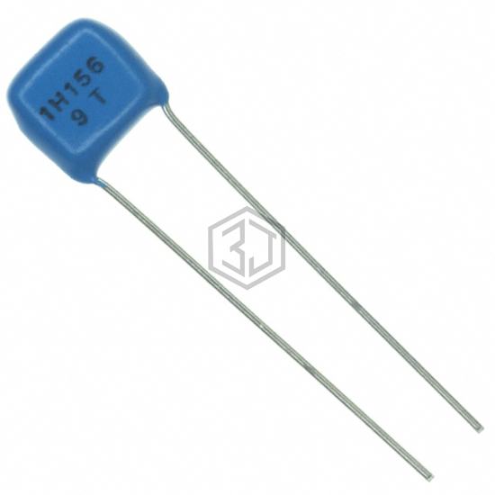 KHD500E156M55A0B00 - United Chemi-Con - Ceramic Capacitors