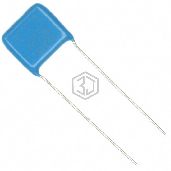 KHD101E156M80A0B00 - United Chemi-Con - Ceramic Capacitors