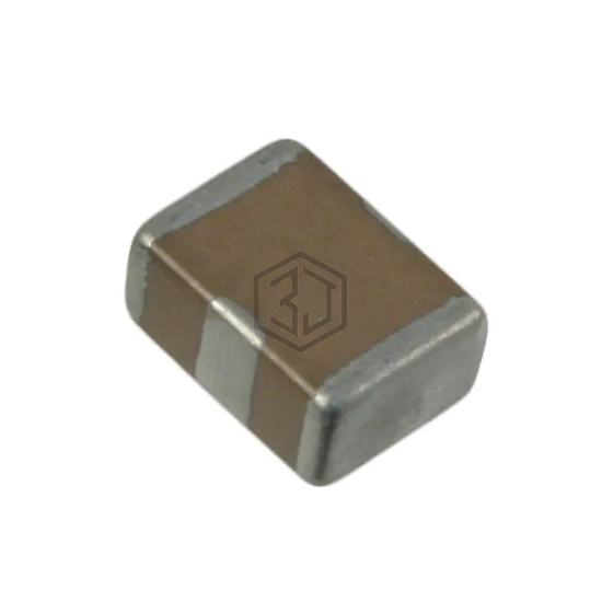 501X43W393MF4E - Johanson Dielectrics Inc. - Ceramic Capacitors