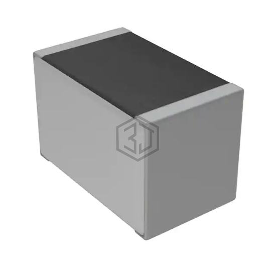 TYC0805B105KEP - TE Connectivity Passive Product - Ceramic Capacitors