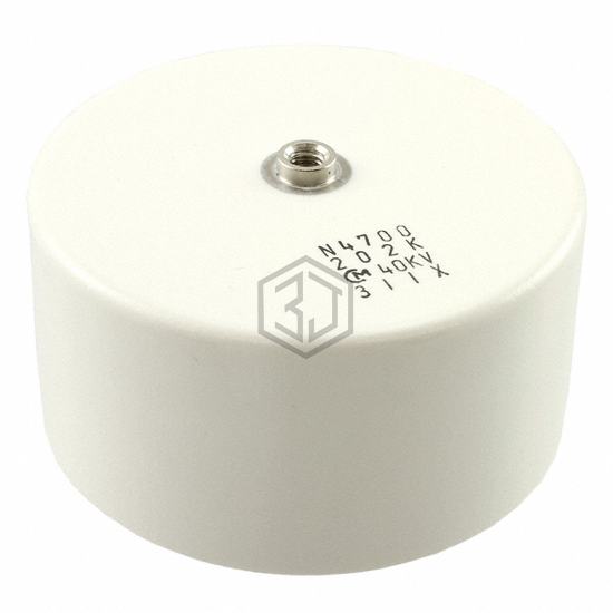 DHS4E4G202KT2B - Murata Electronics - Ceramic Capacitors