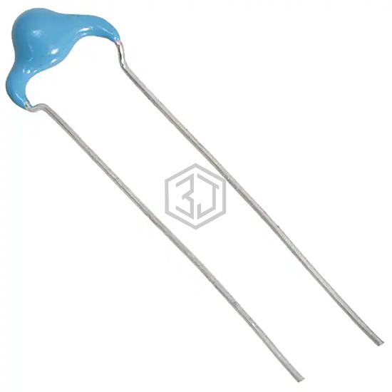 DEF2CLH040CA3B - Murata Electronics - Ceramic Capacitors