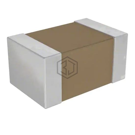 VJ0603H102KEBAO34 - Vishay Vitramon - Ceramic Capacitors