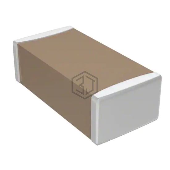 LT066D106KAT2X - KYOCERA AVX - Ceramic Capacitors