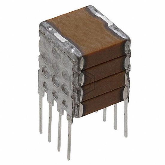 M49470X01685KBN - KYOCERA AVX - Ceramic Capacitors