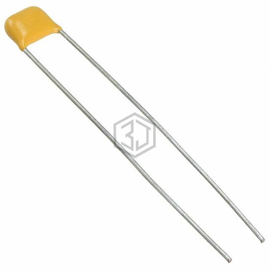 87043-57 RN - KYOCERA AVX - Ceramic Capacitors