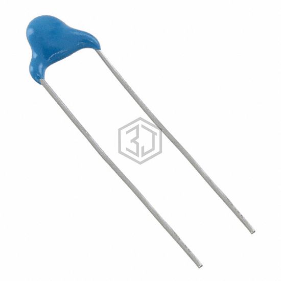 DEJE3E2102ZD3B - Murata Electronics - Ceramic Capacitors