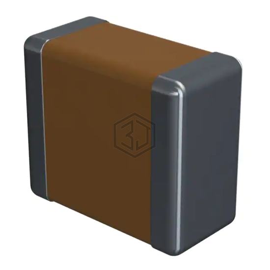 12061Z475MAT2A - KYOCERA AVX - Ceramic Capacitors