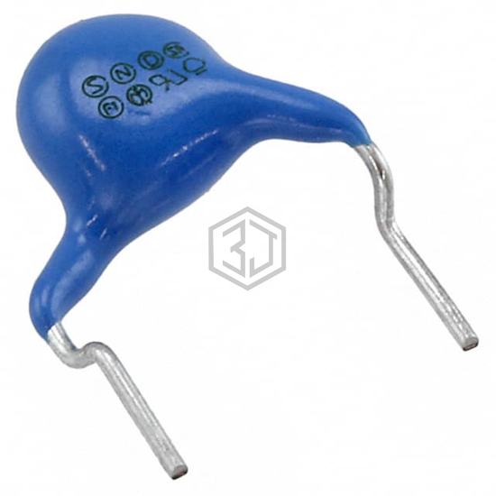 CD85-B2GA471KYNKA - TDK Corporation - Ceramic Capacitors