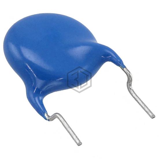 CD11ZU2GA332MYGKA - TDK Corporation - Ceramic Capacitors