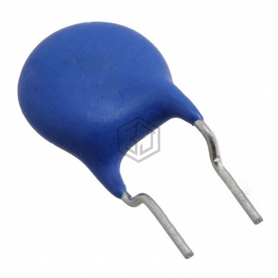CK45-R3AD681KANRA - TDK Corporation - Ceramic Capacitors
