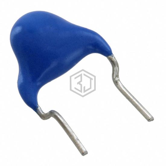 CK45-R3DD101KANRA - TDK Corporation - Ceramic Capacitors