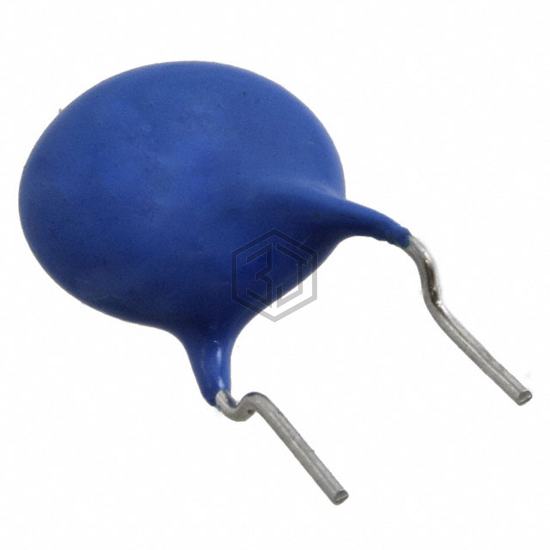 CK45-R3DD681KANRA - TDK Corporation - Ceramic Capacitors