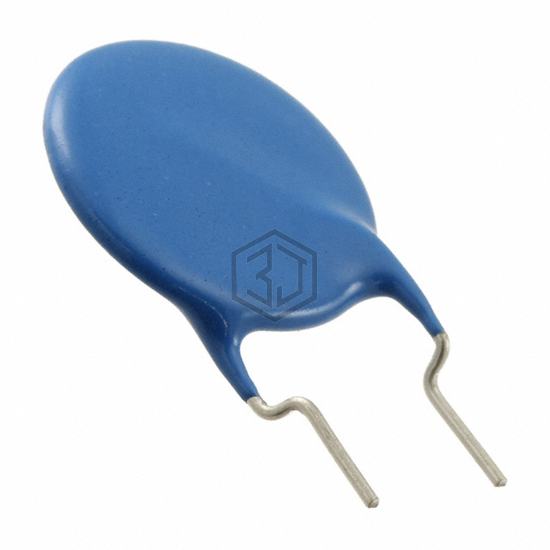 CC45SL3DD561JYNNA - TDK Corporation - Ceramic Capacitors