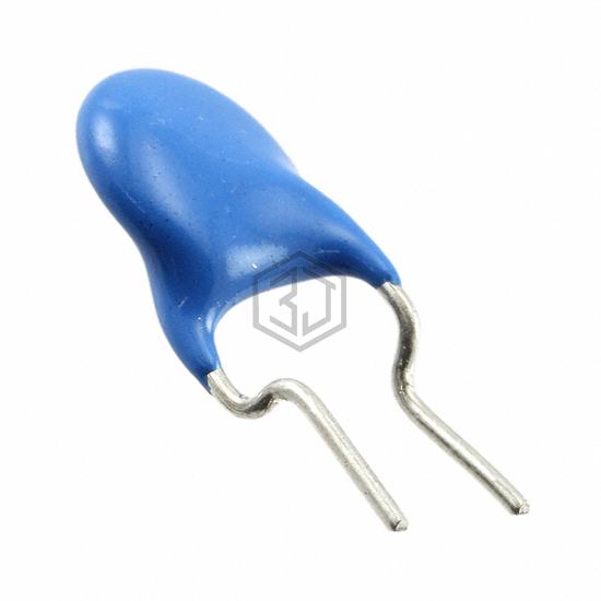 CK45-R3AD681K-NRA - TDK Corporation - Ceramic Capacitors