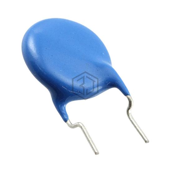 CK45-R3FD102K-NRA - TDK Corporation - Ceramic Capacitors