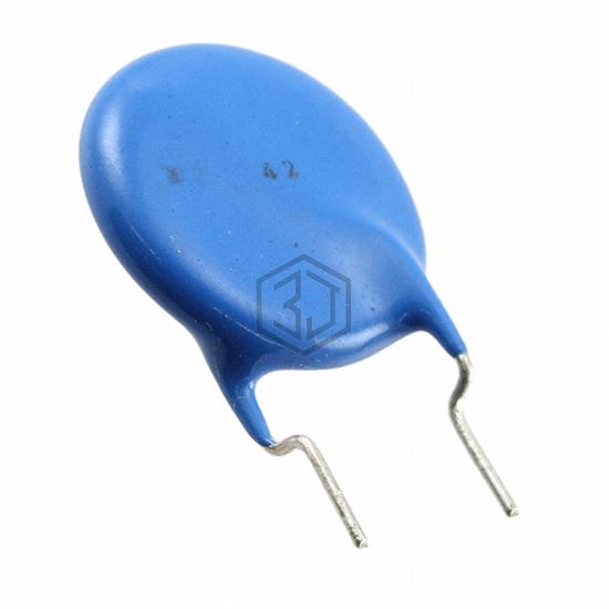 CK45-R3FD152K-NRA - TDK Corporation - Ceramic Capacitors