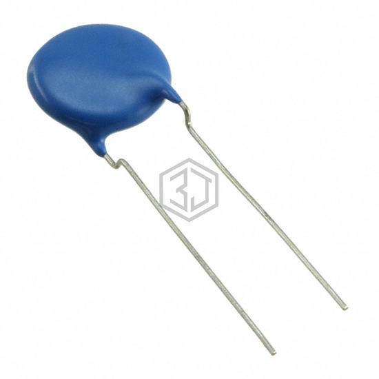 CS14-F2GA103MYGKA - TDK Corporation - Ceramic Capacitors