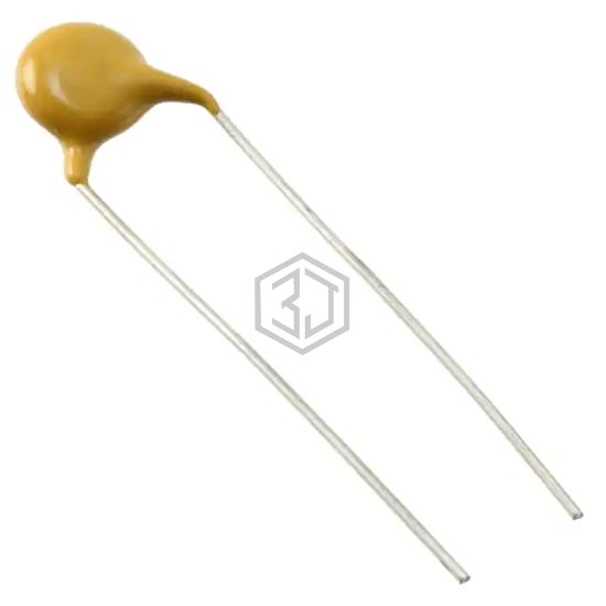 AY2221K29Y5SS63L7 - Vishay Beyschlag/Draloric/BC Components - Ceramic Capacitors