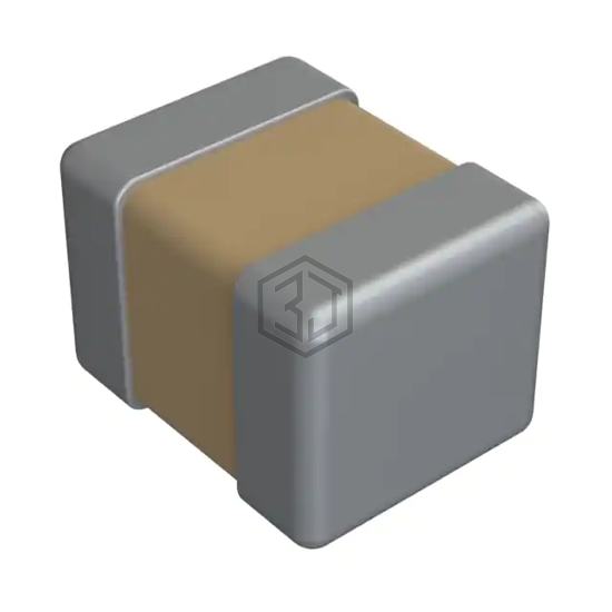 0505Y0500331FQT - Knowles Syfer - Ceramic Capacitors