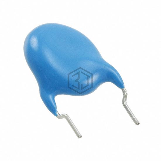 DE1E3KX472MJ4BN01F - Murata Electronics - Ceramic Capacitors