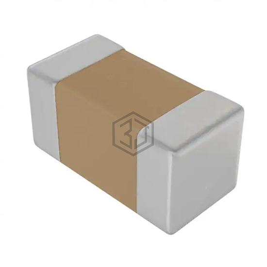 L0603B2R2MDWFT - KEMET - Fixed Inductors